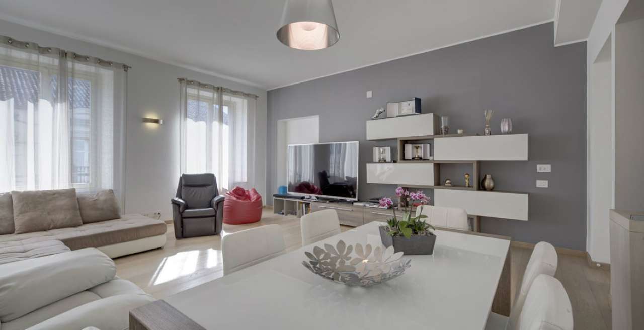 Appartamento TORINO vendita  CENTRO piazza san carlo CASA INVEST PRESTIGE - LUXURY REAL ESTATE