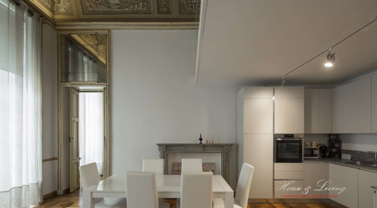  torino affitto quart: centro casa invest prestige - luxury real estate