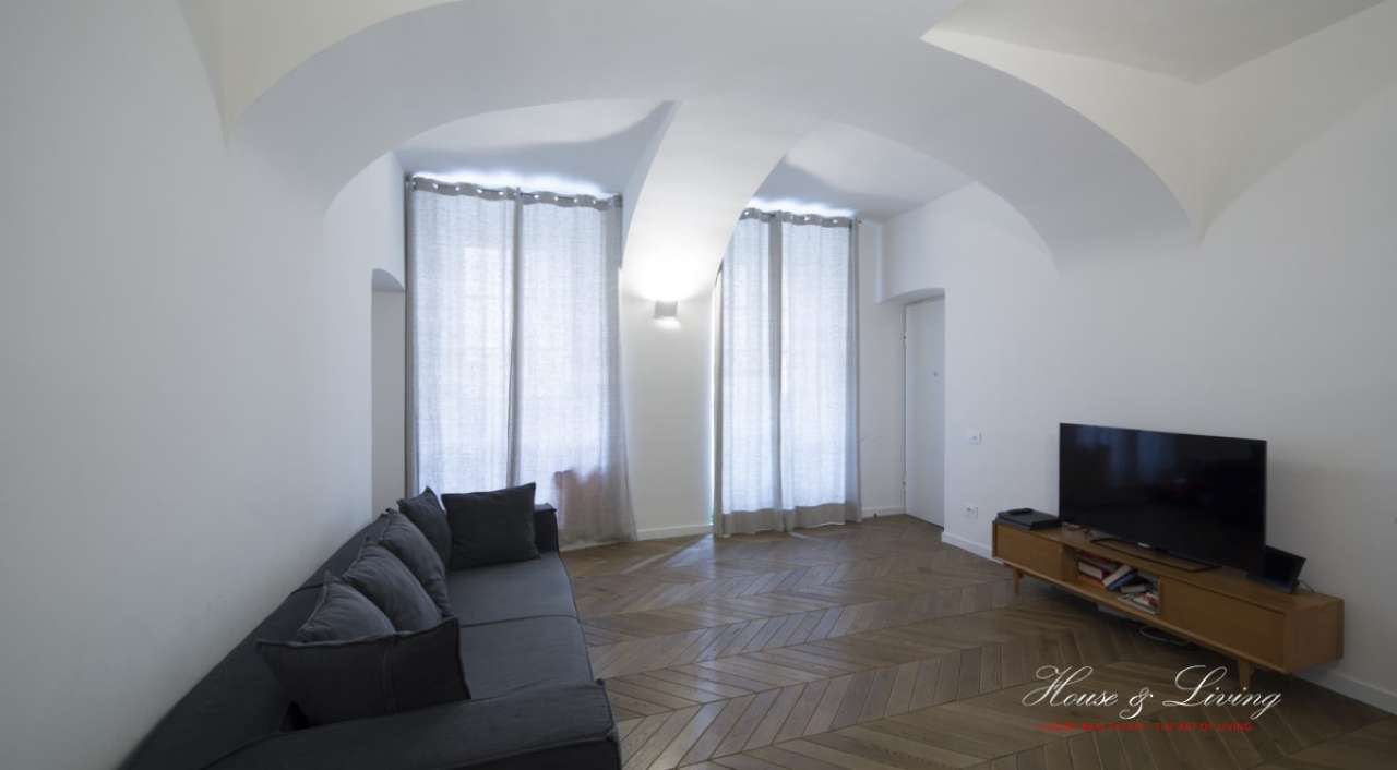 Appartamento TORINO affitto  CENTRO alfieri CASA INVEST PRESTIGE - LUXURY REAL ESTATE