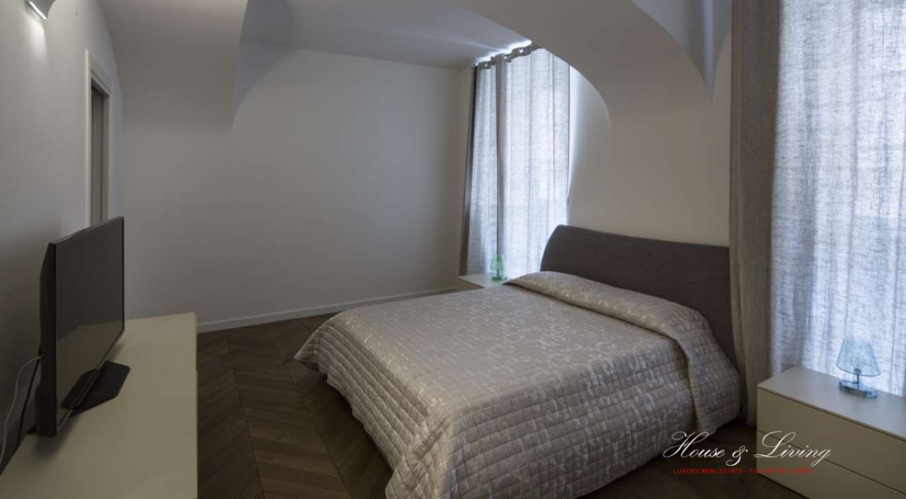 Appartamento TORINO affitto  CENTRO alfieri CASA INVEST PRESTIGE - LUXURY REAL ESTATE