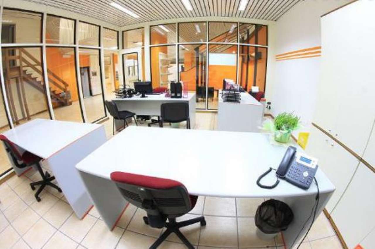 Ufficio - Loc.Com. TORINO vendita  VALDOCCO svizzera CASA INVEST PRESTIGE - LUXURY REAL ESTATE