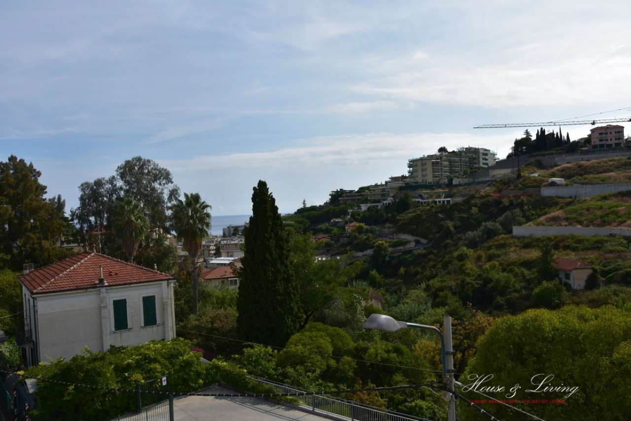 Villa SANREMO vendita   corso degli inglesi CASA INVEST PRESTIGE - LUXURY REAL ESTATE