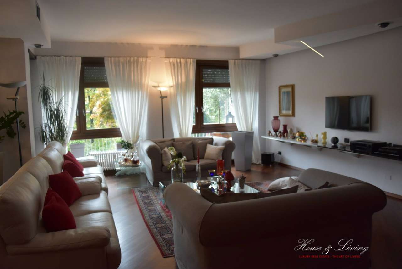 Appartamento TORINO vendita  PARELLA valgioie CASA INVEST PRESTIGE - LUXURY REAL ESTATE