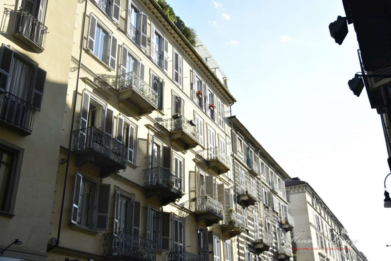  torino vendita quart: centro casa invest prestige - luxury real estate