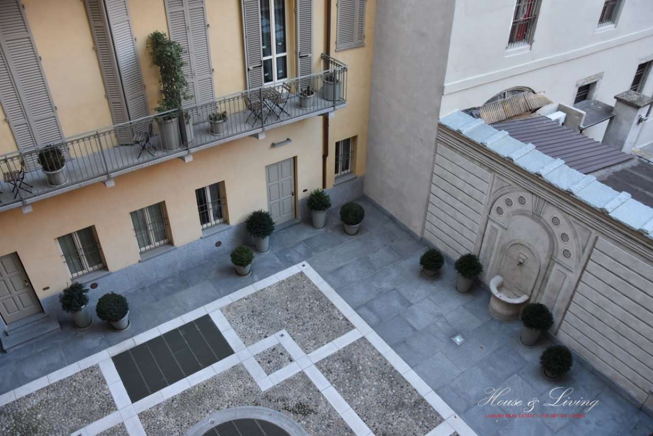 Appartamento TORINO vendita  CENTRO Bogino CASA INVEST PRESTIGE - LUXURY REAL ESTATE