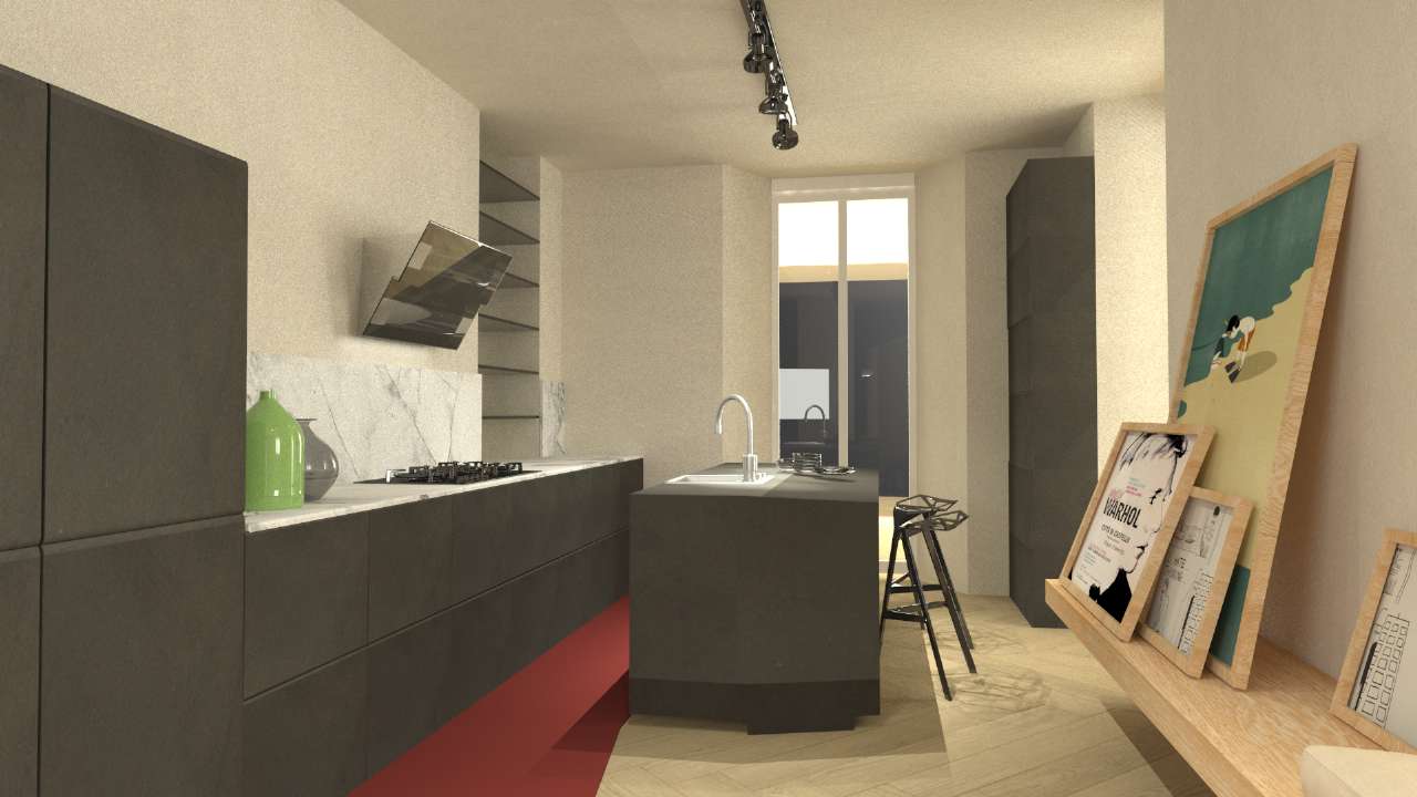  torino vendita quart: centro casa invest prestige - luxury real estate