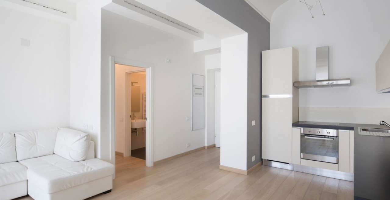 Appartamento TORINO affitto  CENTRO San Carlo CASA INVEST PRESTIGE - LUXURY REAL ESTATE