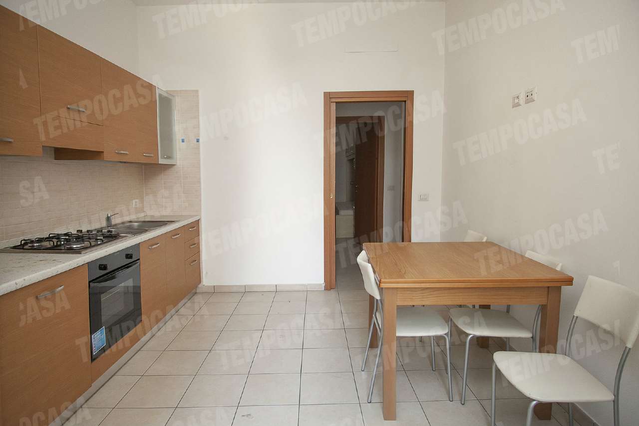 Appartamento MILANO vendita  BOVISA Andreoli Tempocasa