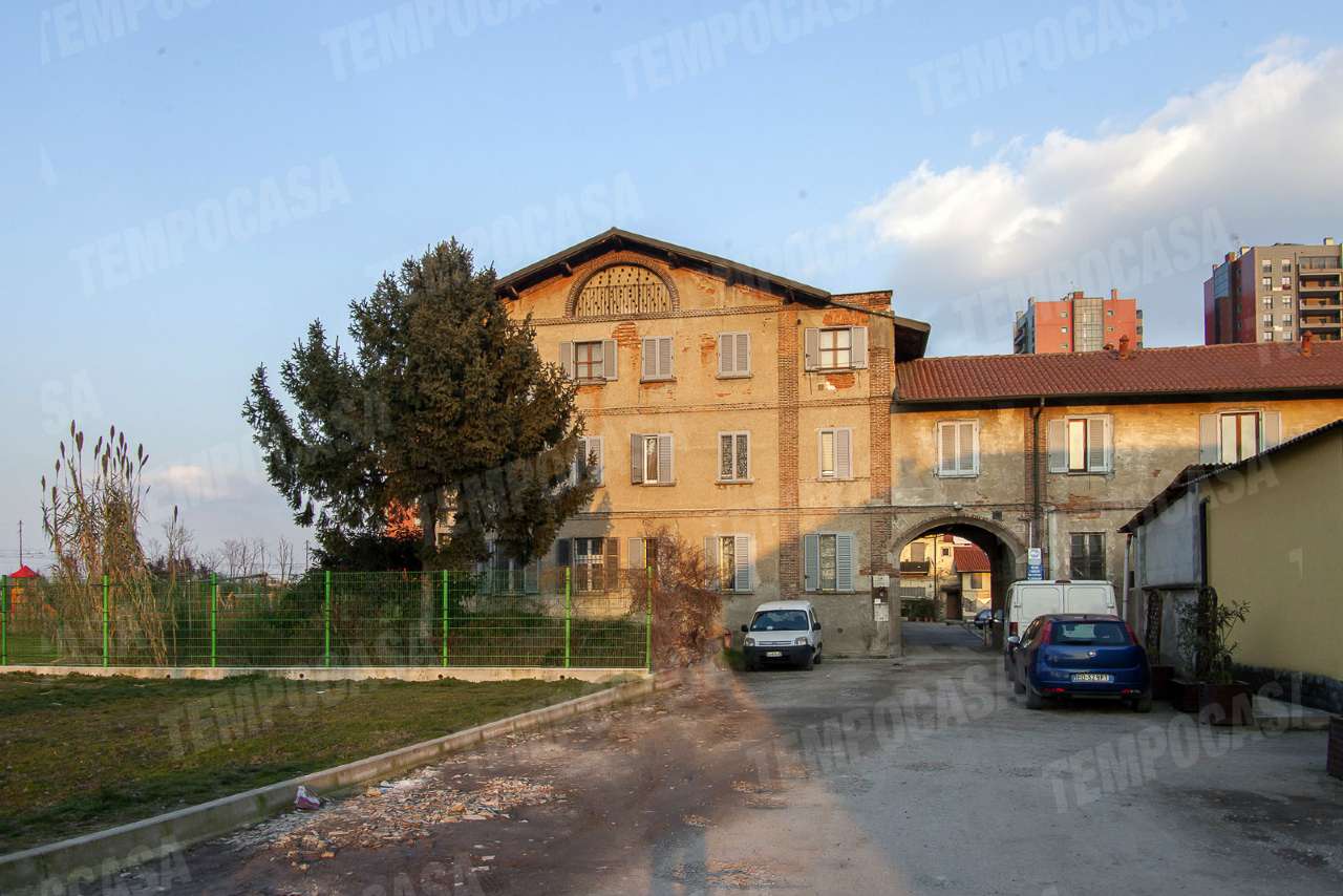  milano vendita quart: bovisa tempocasa