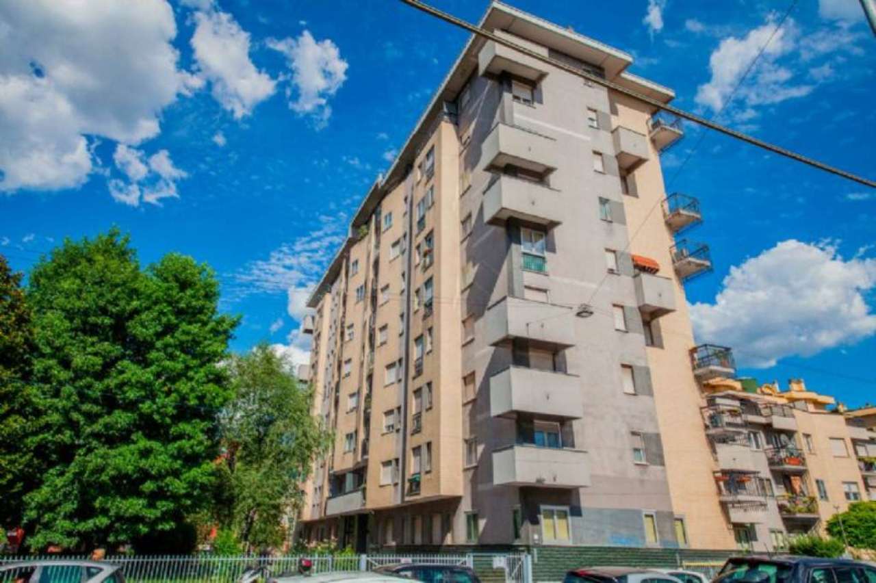  milano vendita quart: affori tempocasa