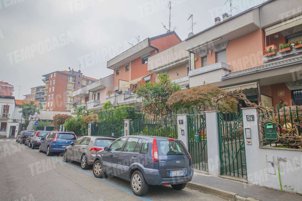  milano vendita quart: affori tempocasa