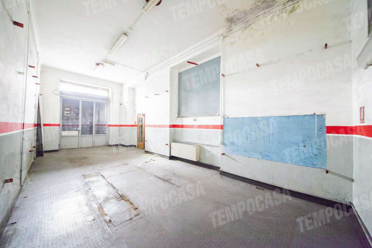 Negozio - Loc.Com. MILANO vendita  AFFORI GRAZIOLI Tempocasa
