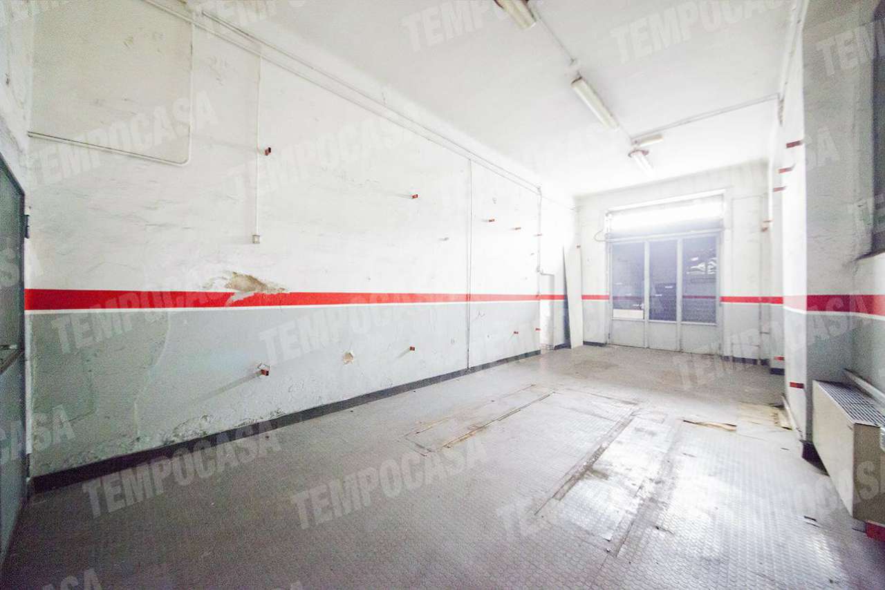 Negozio - Loc.Com. MILANO vendita  AFFORI GRAZIOLI Tempocasa