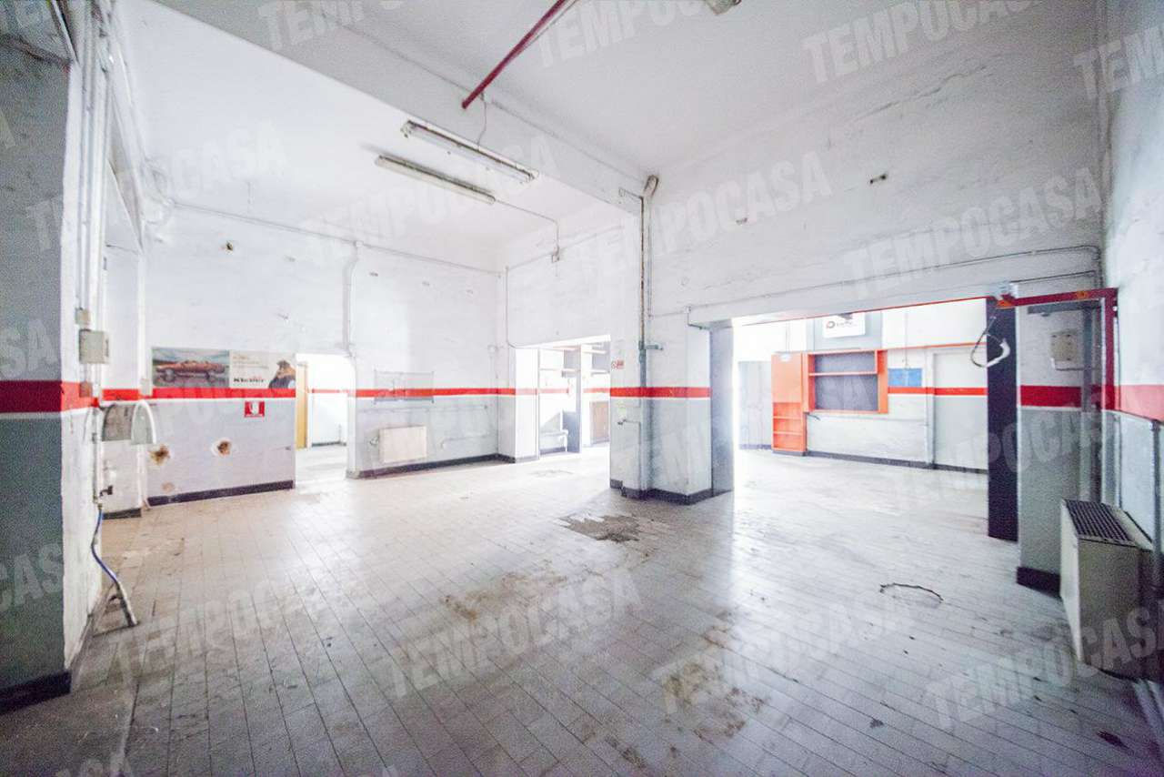 milano vendita quart: affori tempocasa