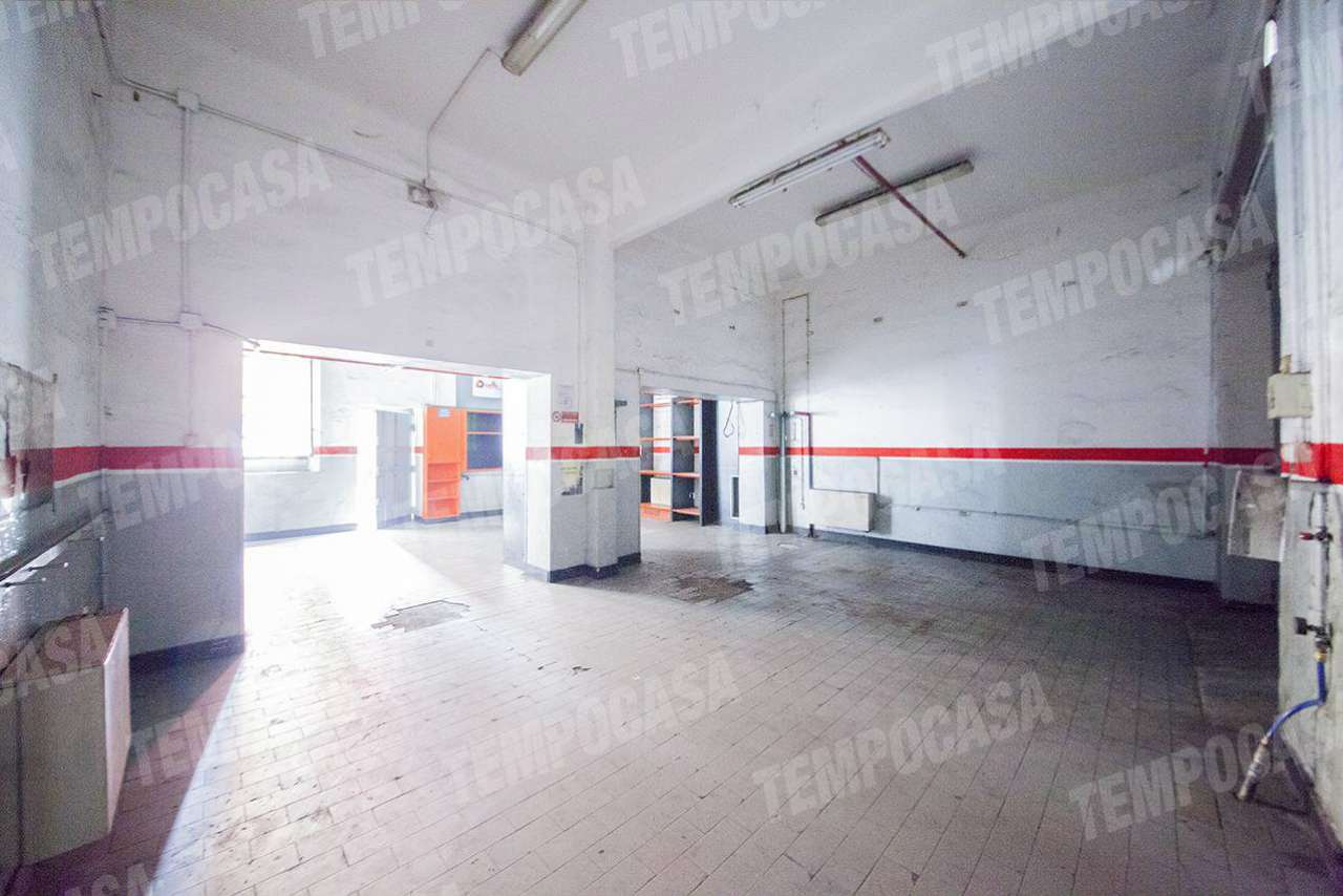 Negozio - Loc.Com. MILANO vendita  AFFORI GRAZIOLI Tempocasa