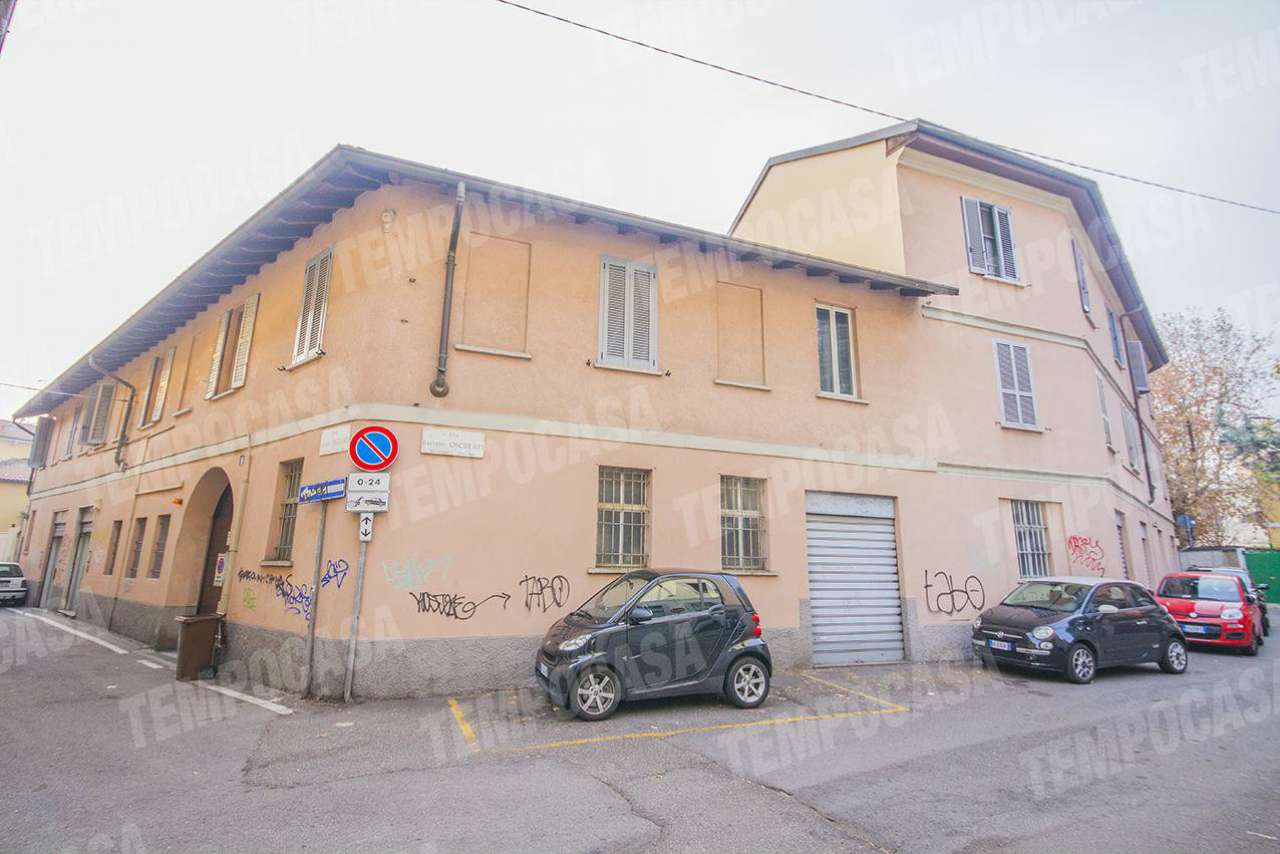  milano vendita quart: affori tempocasa