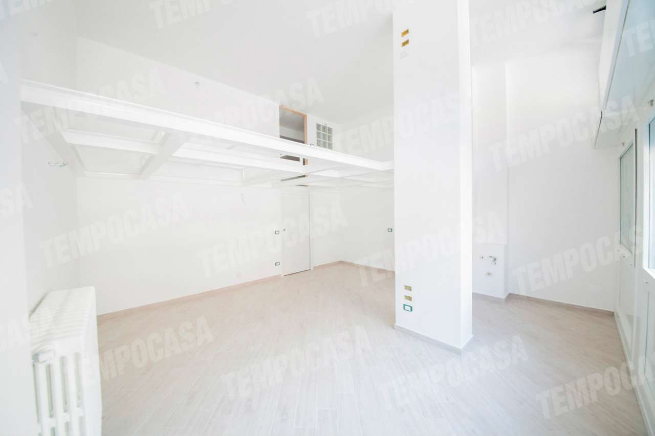 Loft MILANO vendita  AFFORI BELLERIO Tempocasa