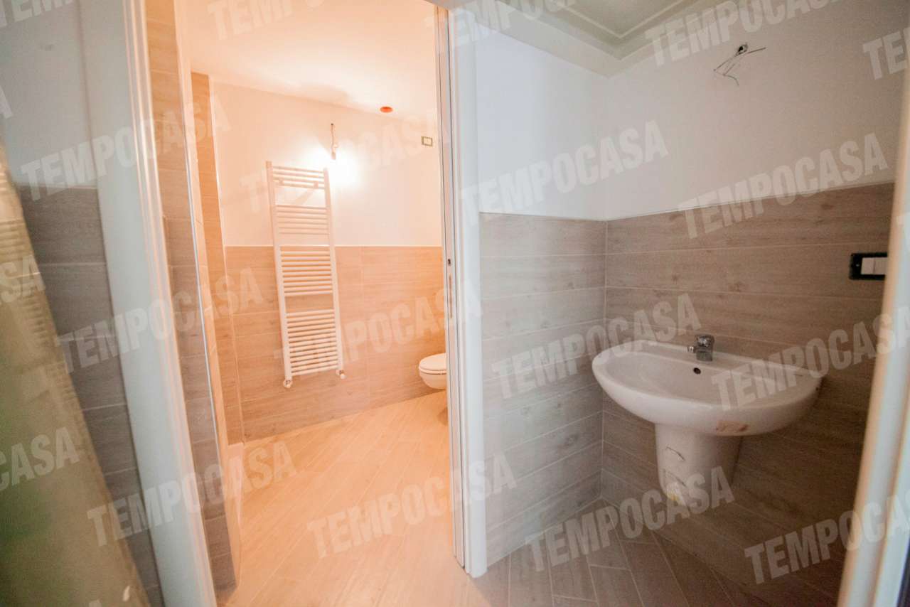 Loft MILANO vendita  AFFORI BELLERIO Tempocasa