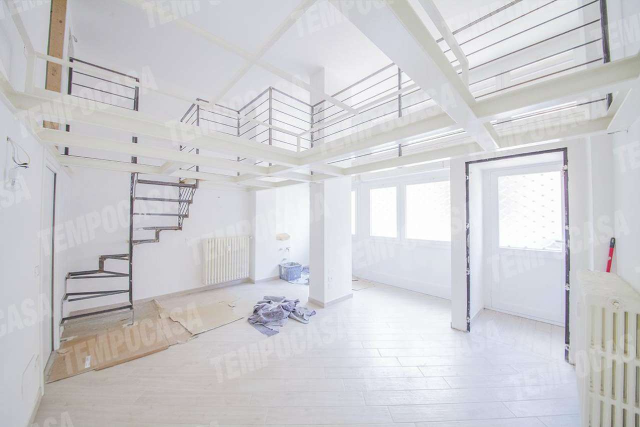 Loft MILANO vendita  AFFORI BELLERIO Tempocasa