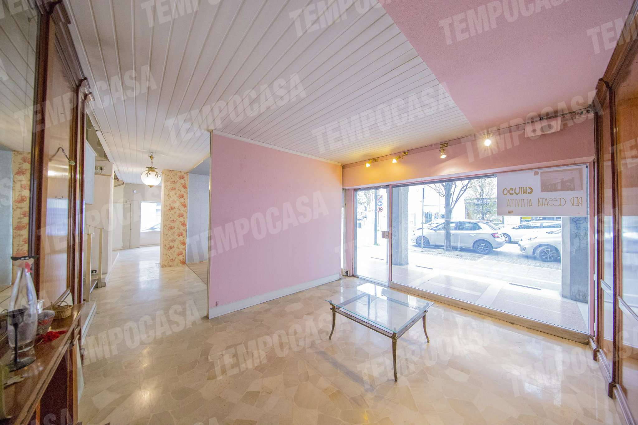 Negozio - Loc.Com. MILANO vendita  AFFORI AFFORI Tempocasa