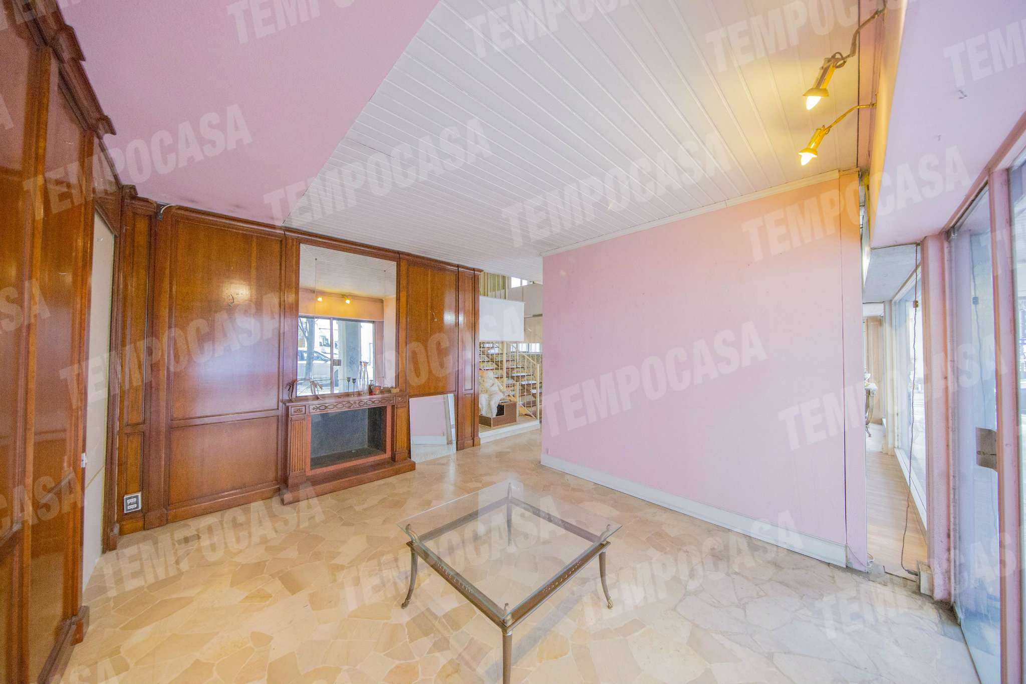 Negozio - Loc.Com. MILANO vendita  AFFORI AFFORI Tempocasa