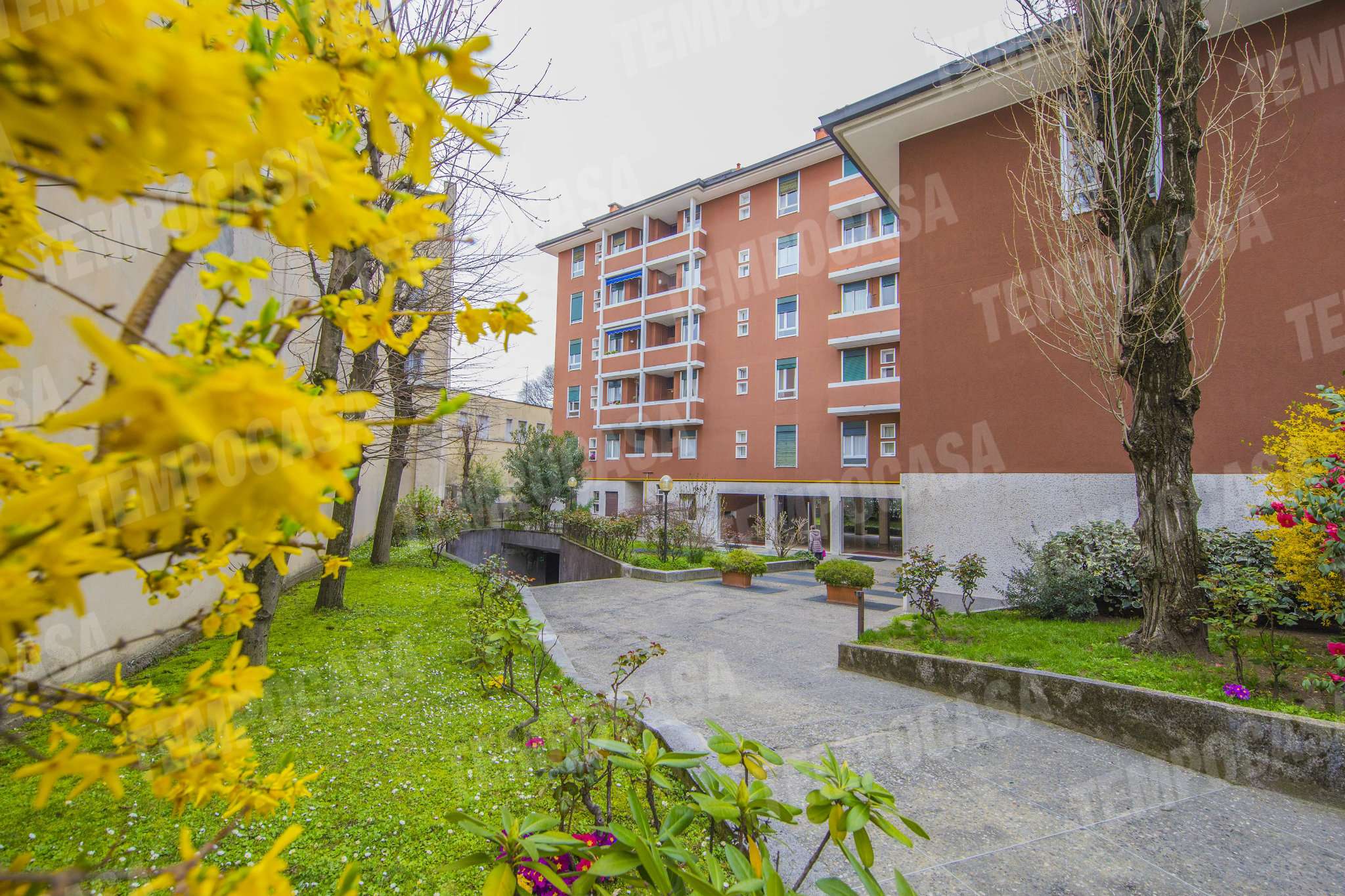  milano vendita quart: affori tempocasa