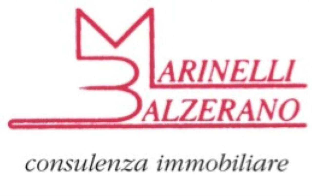  portici vendita quart:  marinelli & balzerano srl