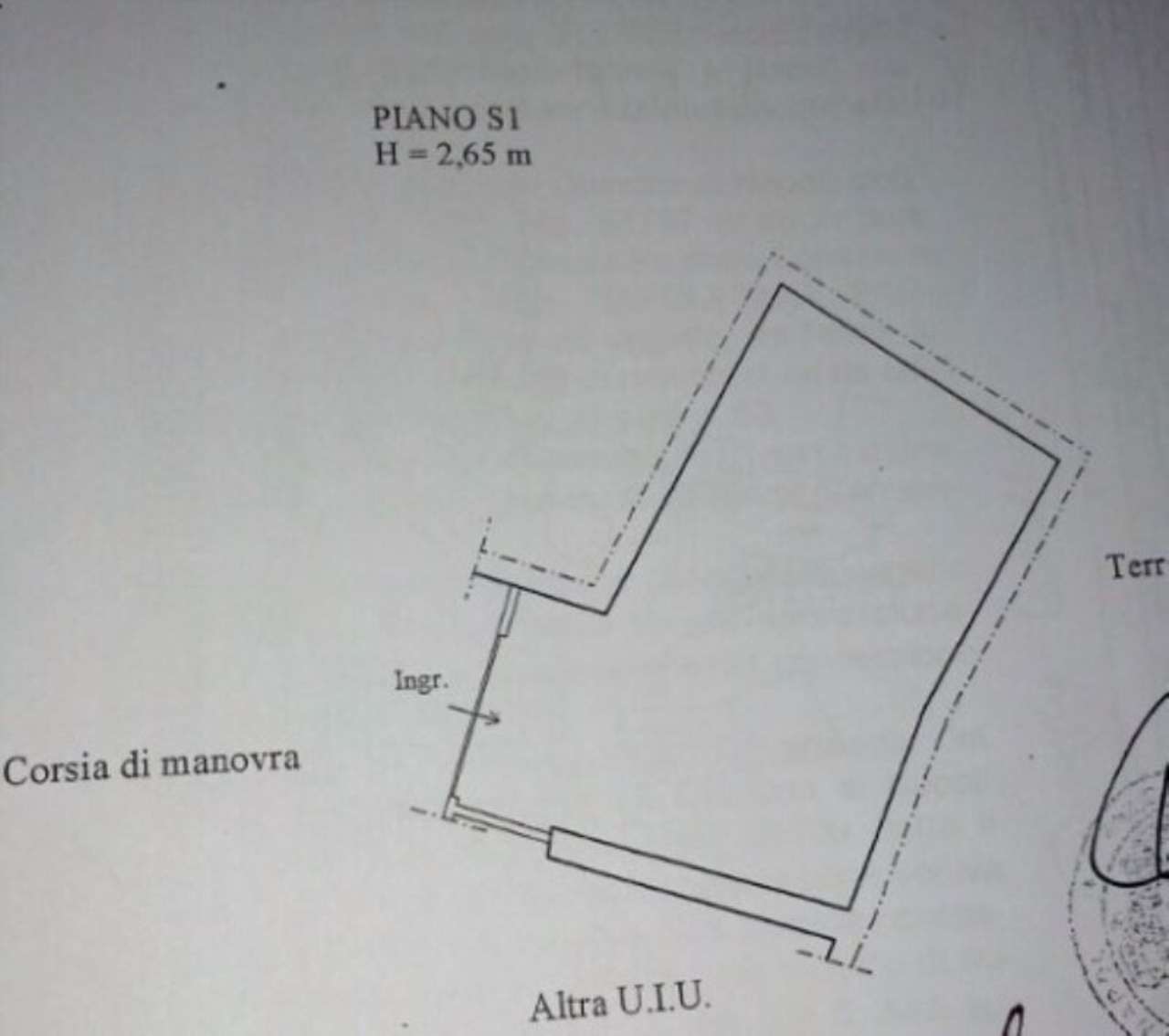  napoli vendita quart: chiaia marinelli & balzerano srl