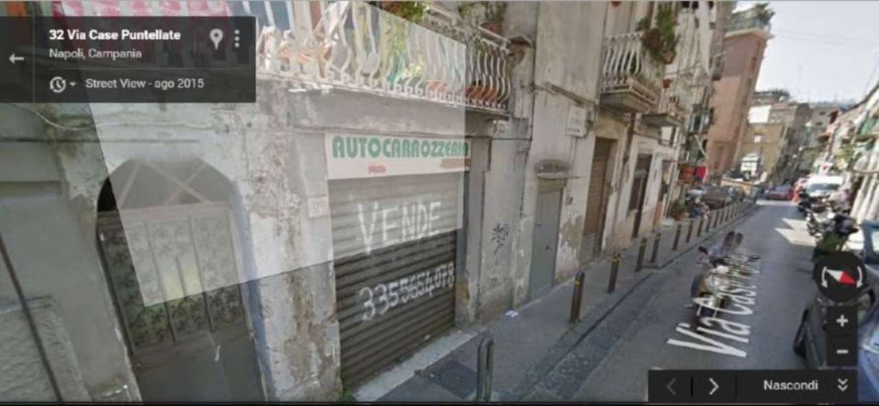  napoli vendita quart: vomero marinelli-&-balzerano-srl