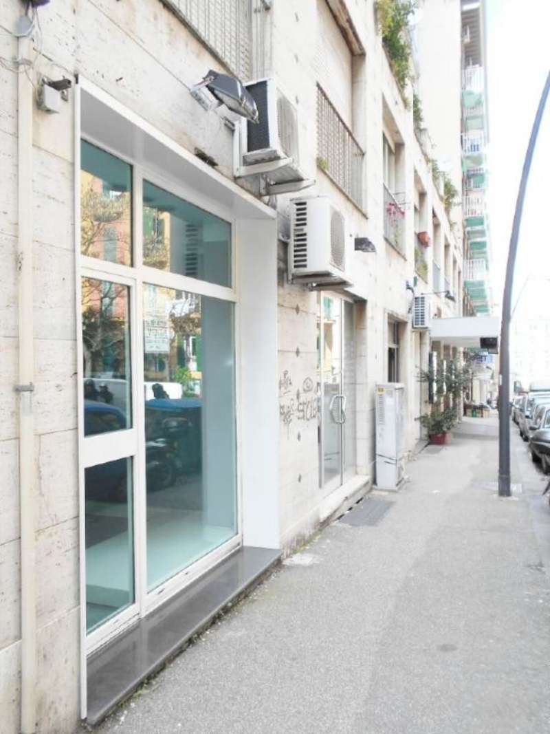  napoli vendita quart: vomero marinelli-&-balzerano-srl