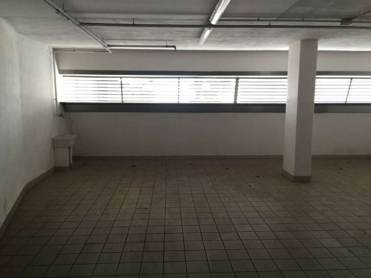 Box auto - Posto auto NAPOLI affitto  VOMERO  Marinelli & Balzerano srl