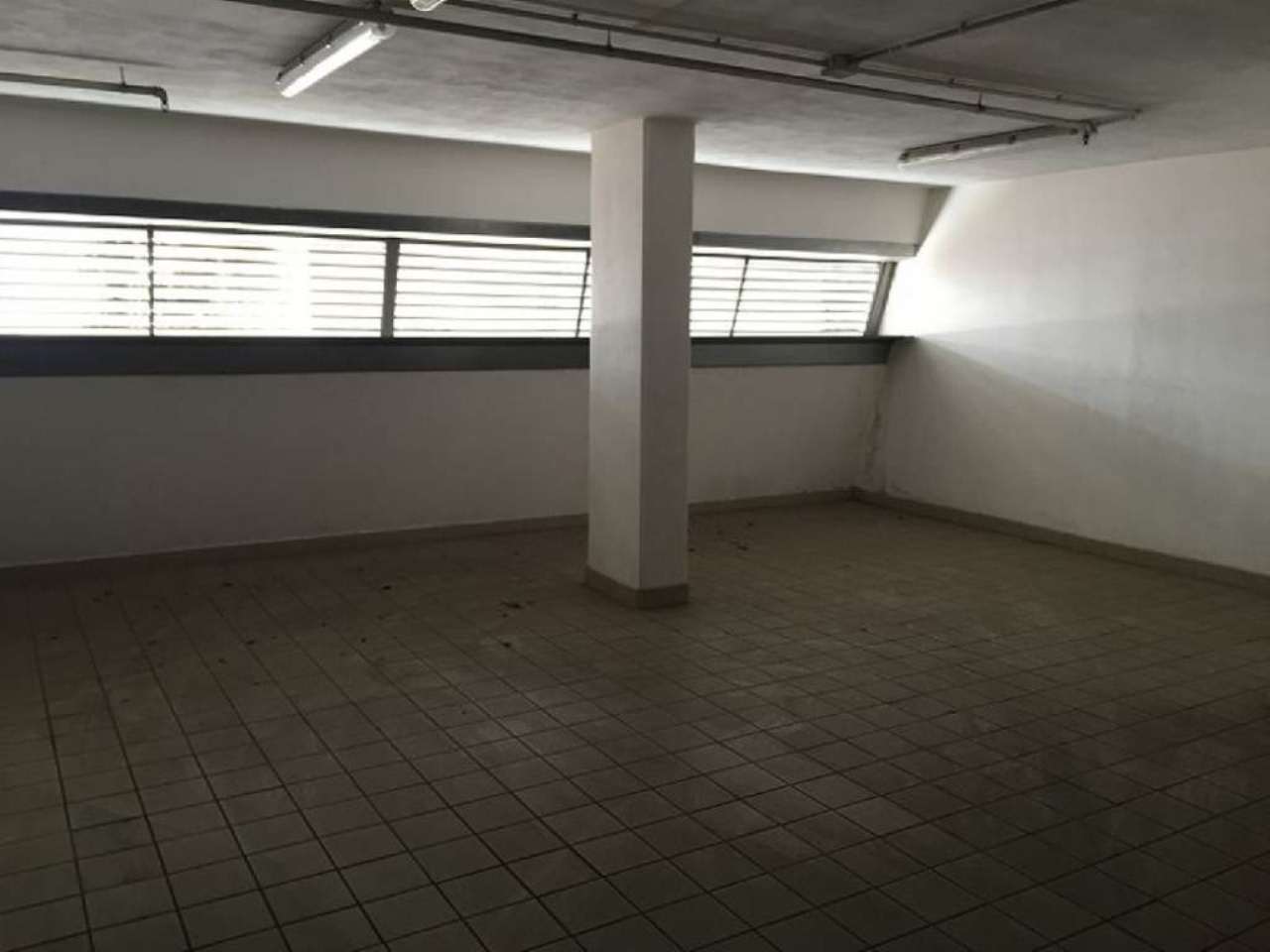 Box auto - Posto auto NAPOLI affitto  VOMERO  Marinelli & Balzerano srl