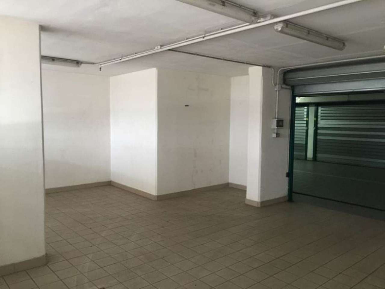 Box auto - Posto auto NAPOLI affitto  VOMERO  Marinelli & Balzerano srl