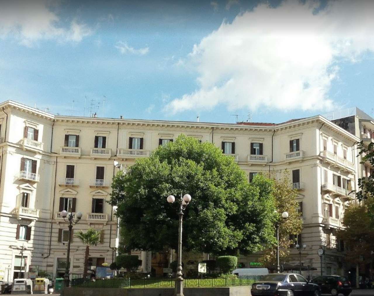  napoli vendita quart: vomero marinelli-&-balzerano-srl