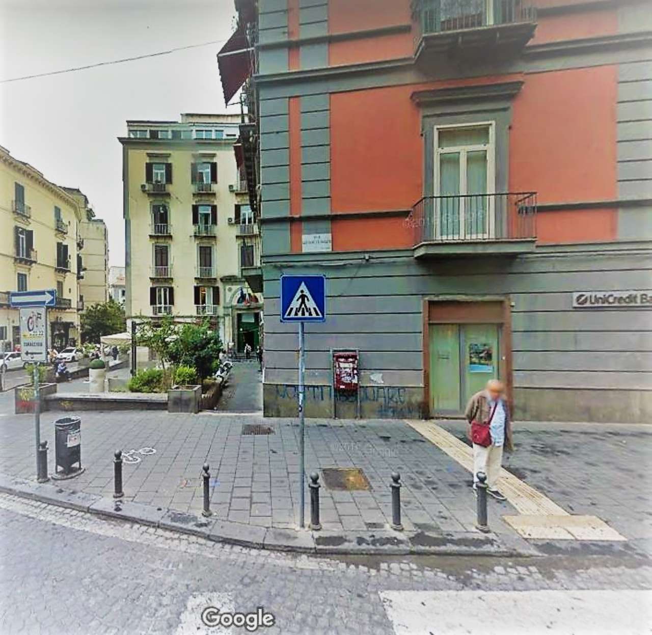  napoli affitto quart: chiaia marinelli-&-balzerano-srl