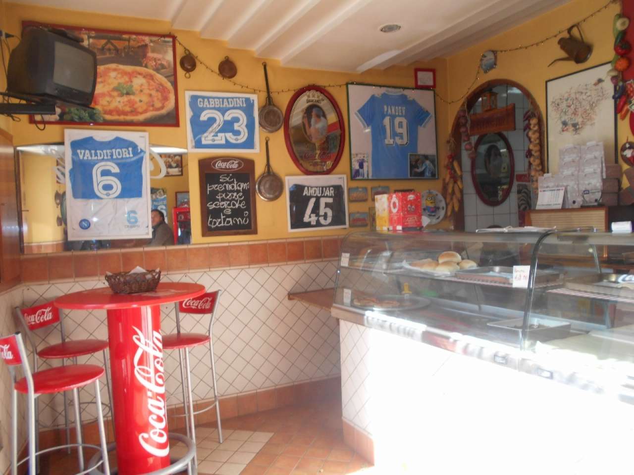  napoli affitto quart: chiaia marinelli-&-balzerano-srl