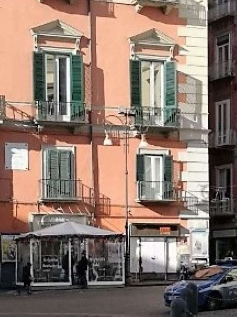  napoli affitto quart: centro storico marinelli-&-balzerano-srl