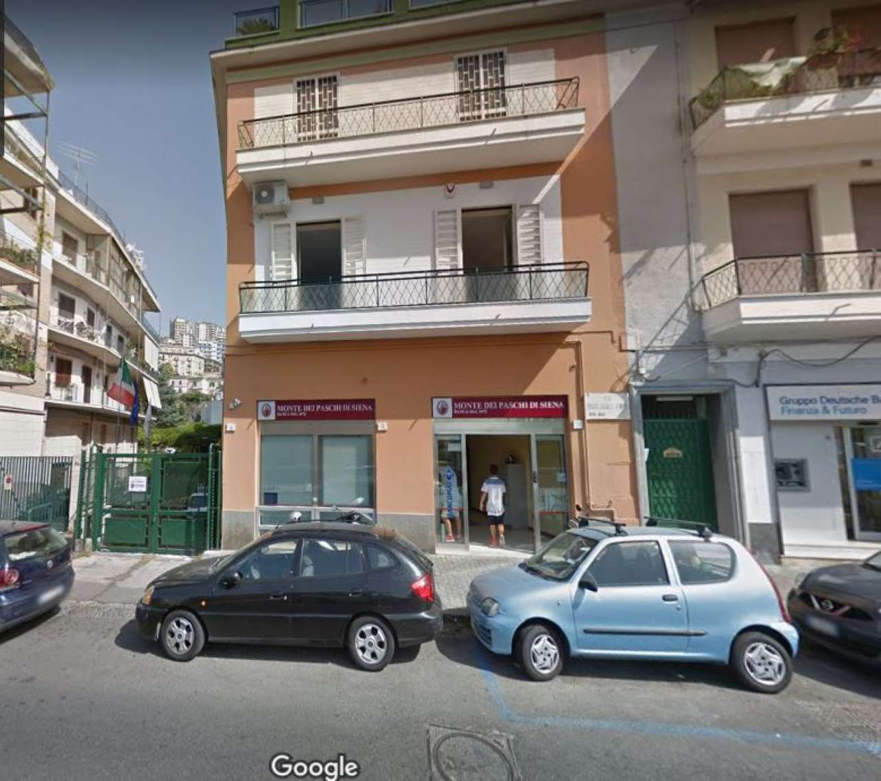  napoli affitto quart: chiaia marinelli-&-balzerano-srl