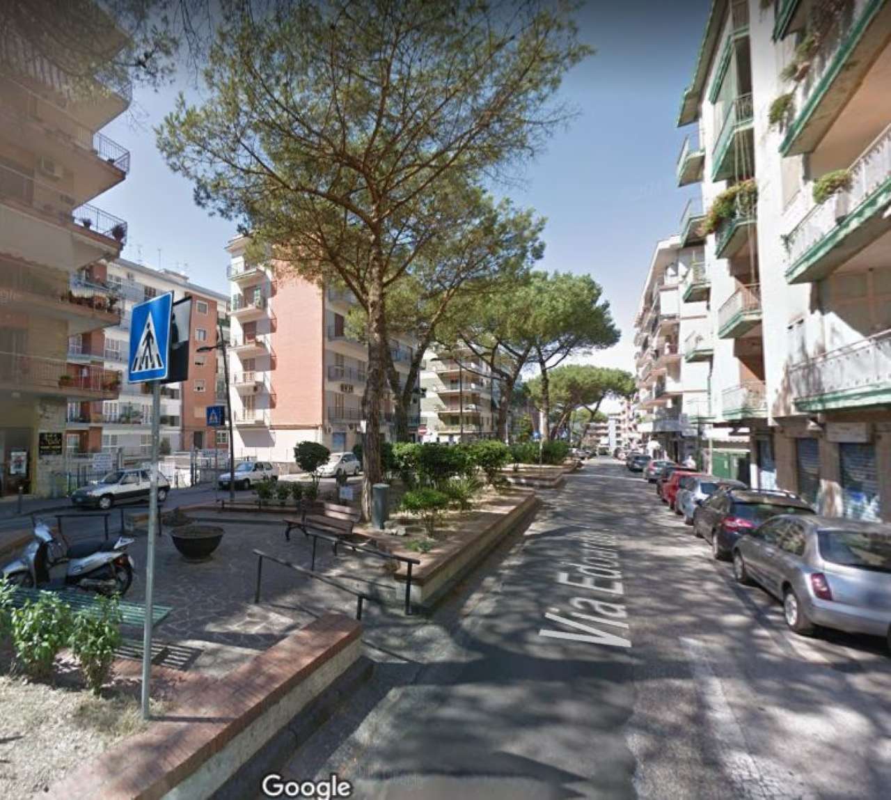  napoli affitto quart: colli aminei marinelli-&-balzerano-srl