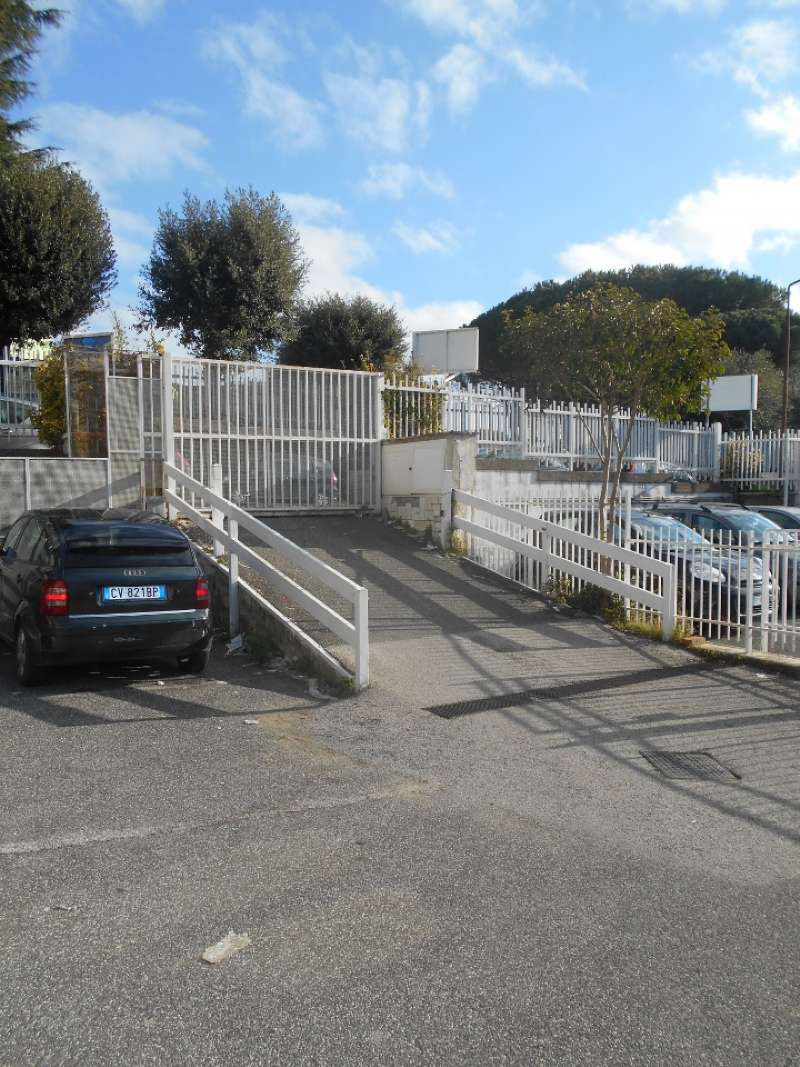Ufficio - Loc.Com. NAPOLI vendita  VOMERO QUAGLIARIELLO Marinelli & Balzerano srl