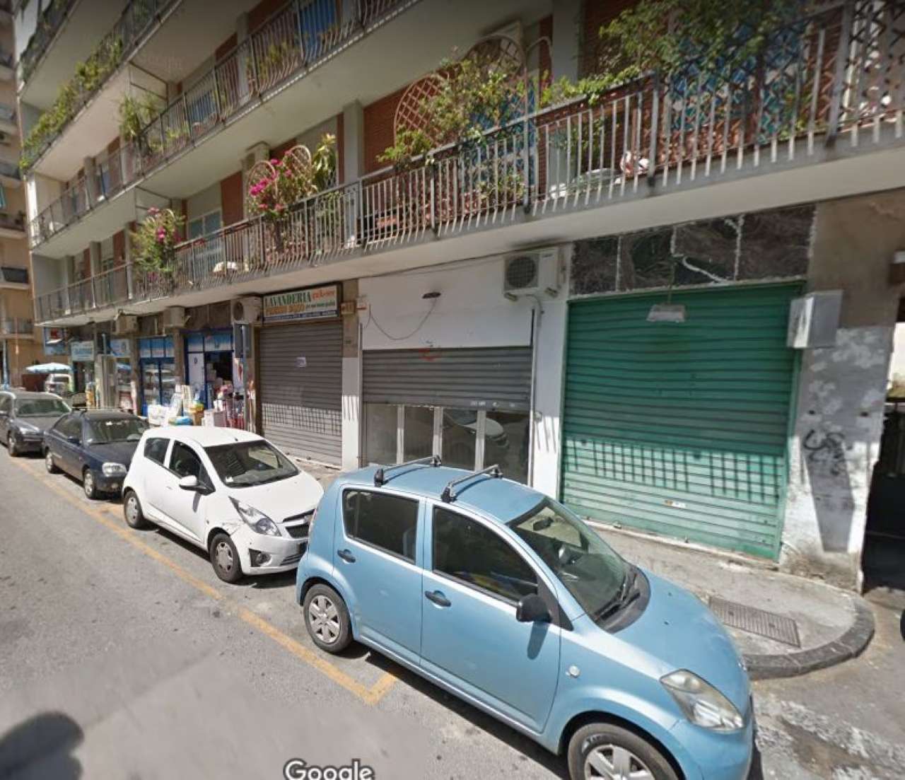  napoli vendita quart: vomero marinelli-&-balzerano-srl