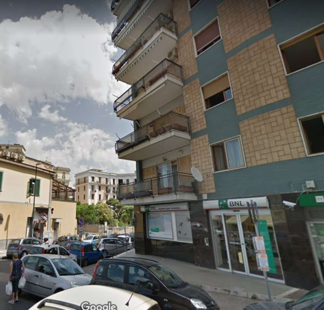  napoli affitto quart: chiaia marinelli-&-balzerano-srl
