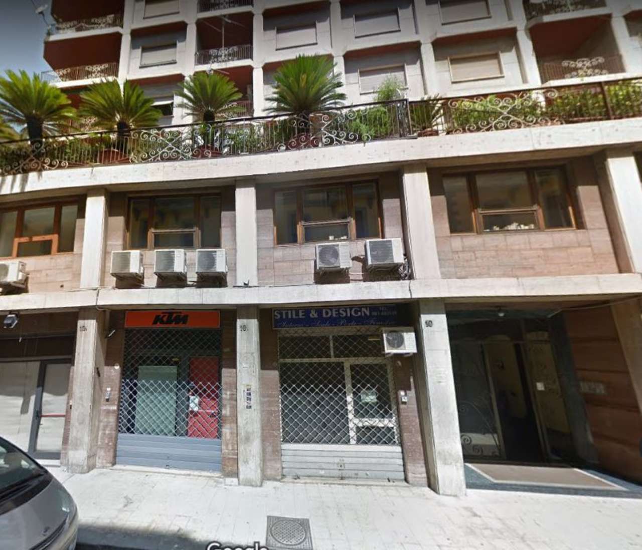  napoli vendita quart: chiaia marinelli-&-balzerano-srl