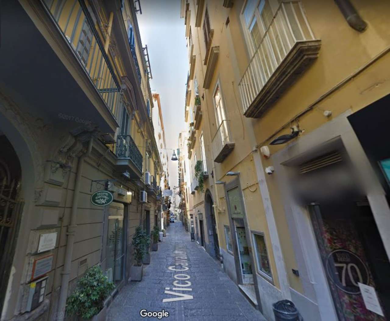  napoli vendita quart: chiaia marinelli-&-balzerano-srl