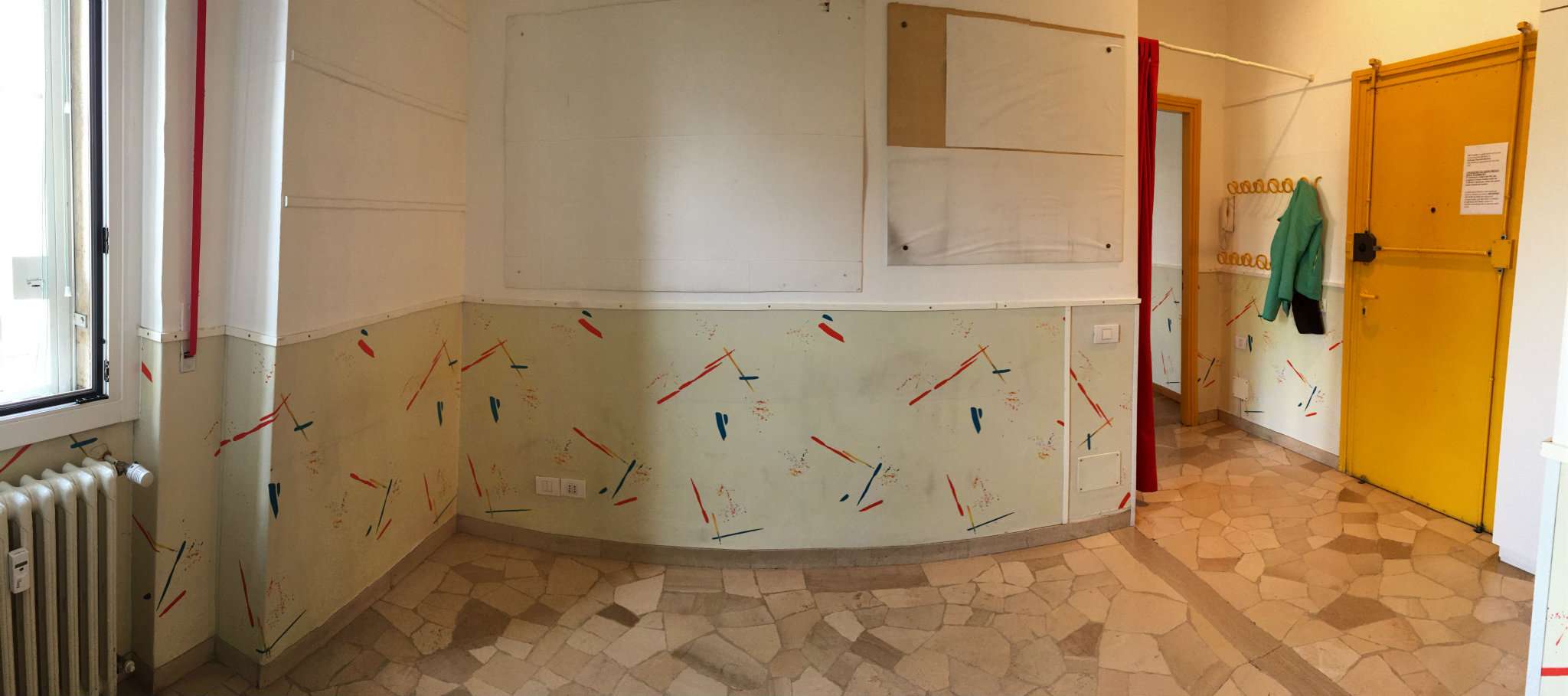 Ufficio - Loc.Com. MILANO vendita  BAGGIO Simone Saint Bon UMBRIA S.R.L.