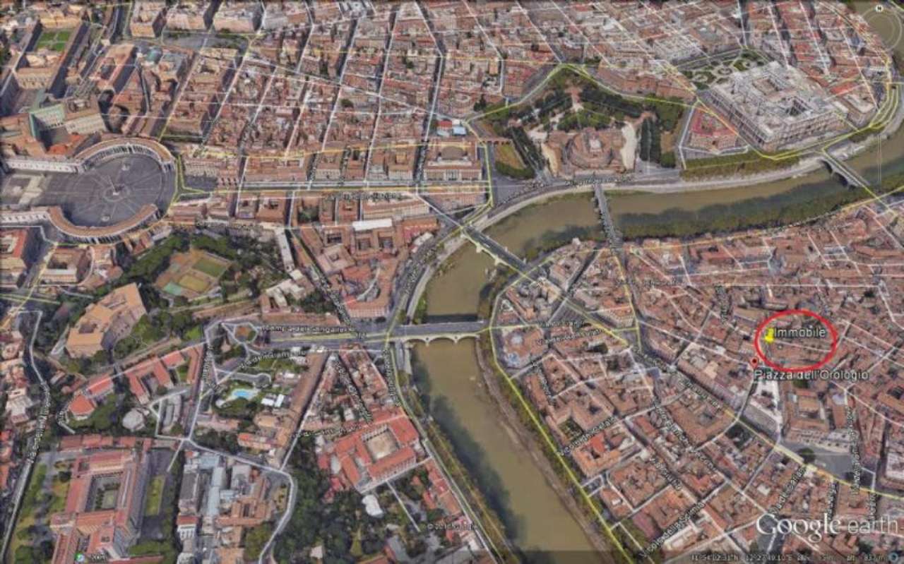 Negozio - Loc.Com. ROMA vendita  Centro storico degli Orsini Krhome
