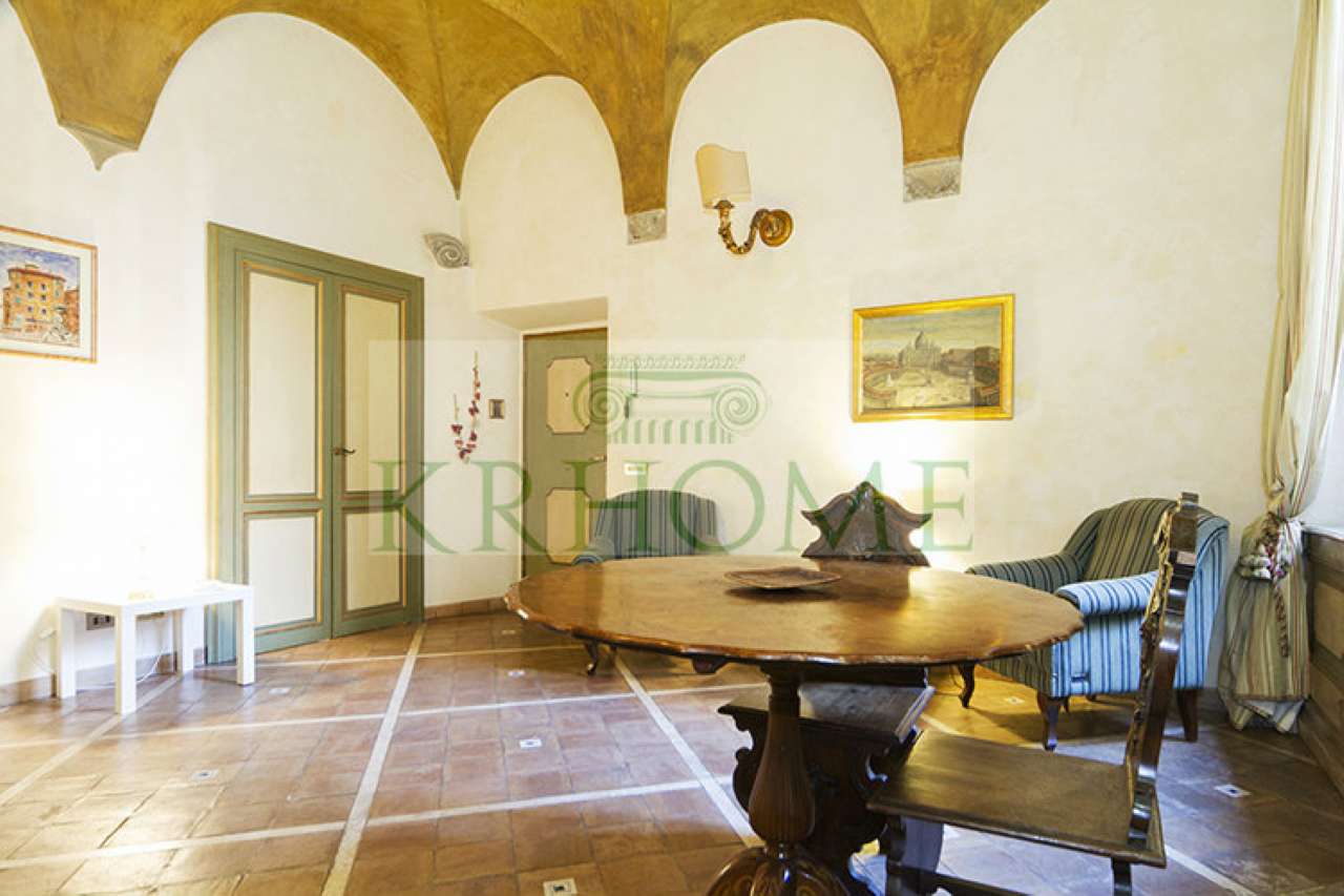 Appartamento ROMA vendita  Centro storico  Krhome