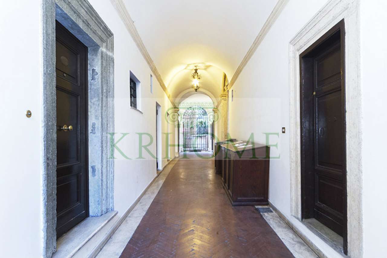Appartamento ROMA vendita  Centro storico  Krhome