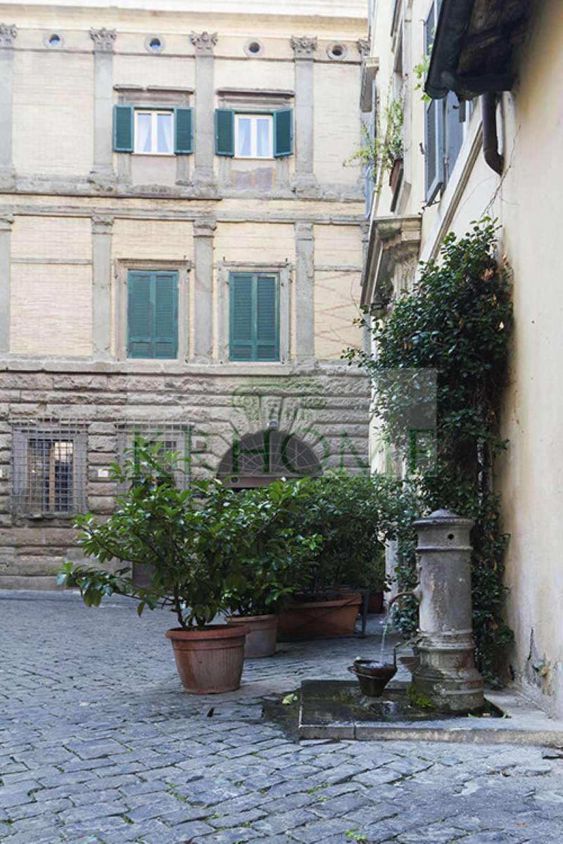 Appartamento ROMA vendita  Centro storico  Krhome