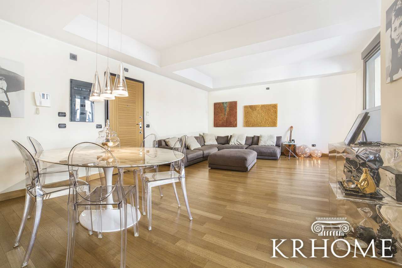 Appartamento ROMA vendita  FLAMINIO   Krhome